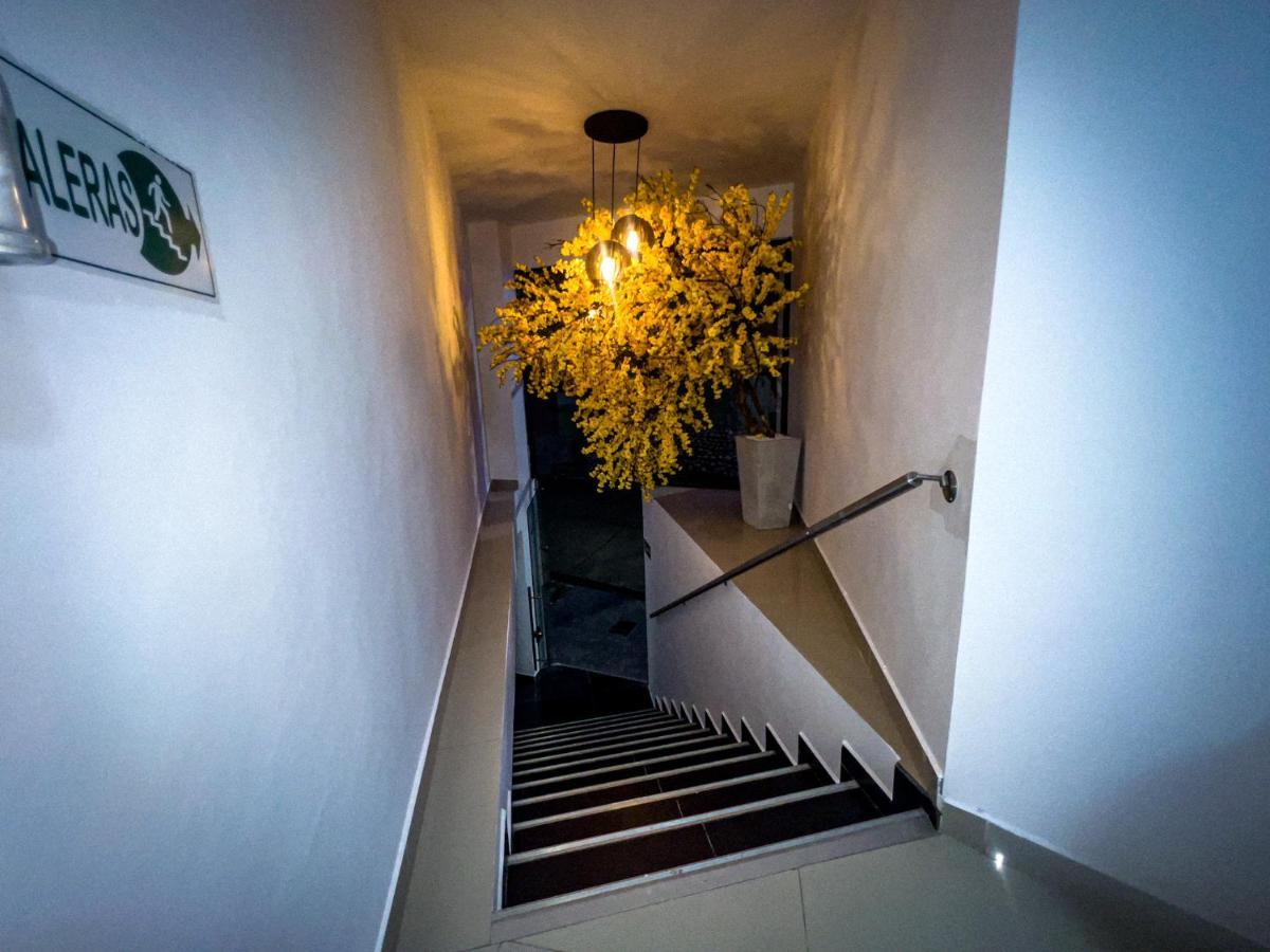 Hotel Boutique Veracruz Termales Санта-Роса-де-Кабаль Екстер'єр фото