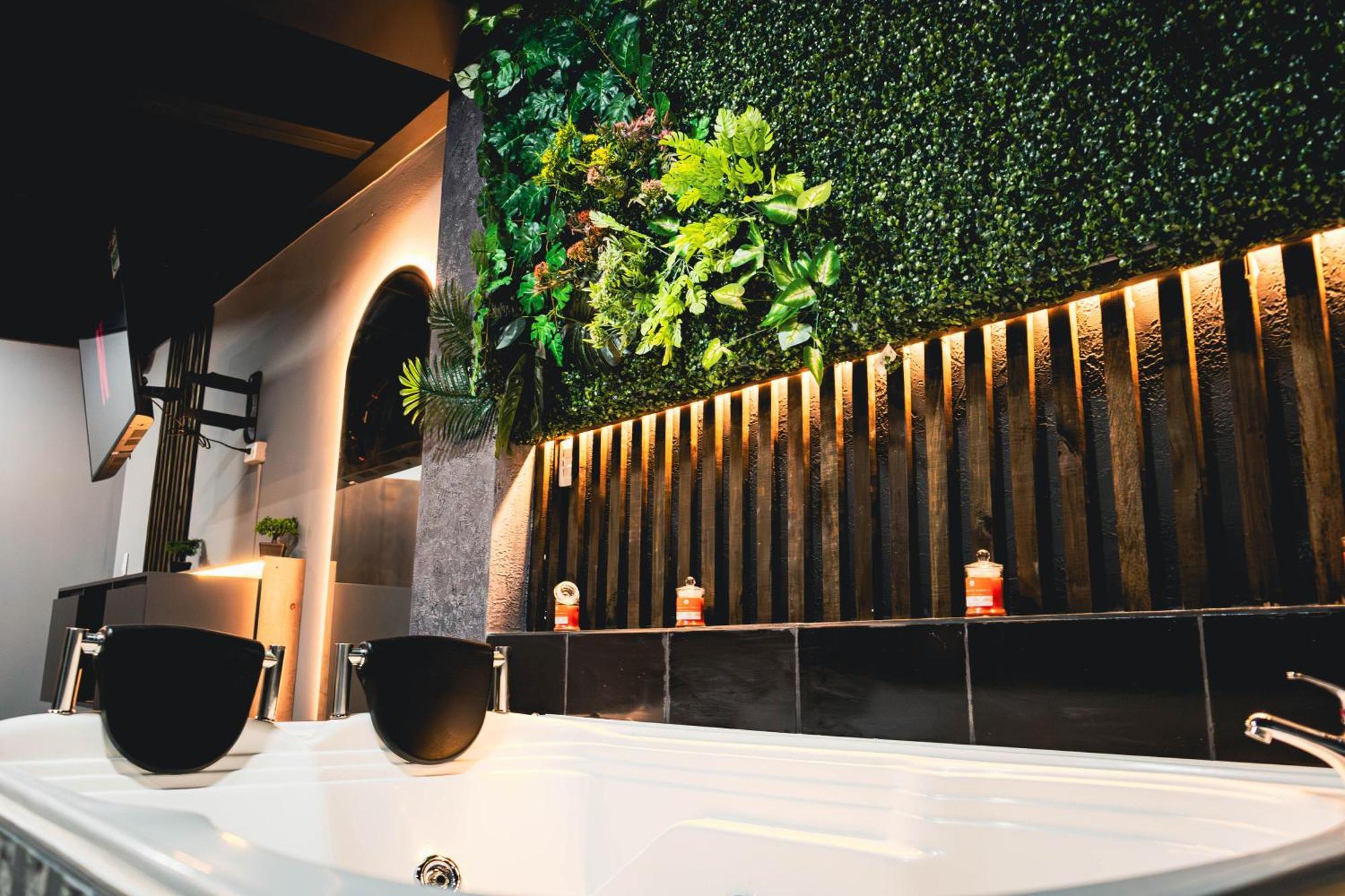 Hotel Boutique Veracruz Termales Санта-Роса-де-Кабаль Екстер'єр фото